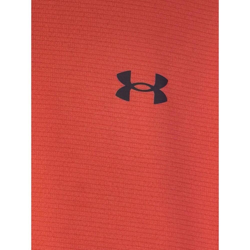 Under Armour Men's Coral Polo, Sz 3XL‎ - Picture 2 of 6